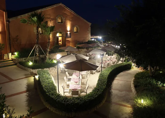 Donnafugata Golf Resort & Spa Santa Croce Camerina