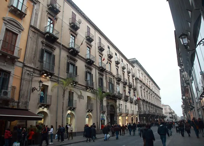 B&B Alba Catania