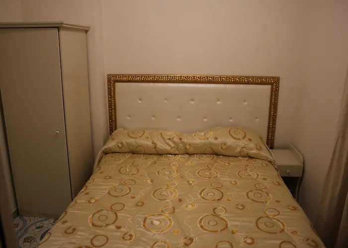 Bed and Breakfast Beb Rosy Neapol