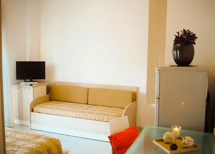 Residence Internazionale Rimini