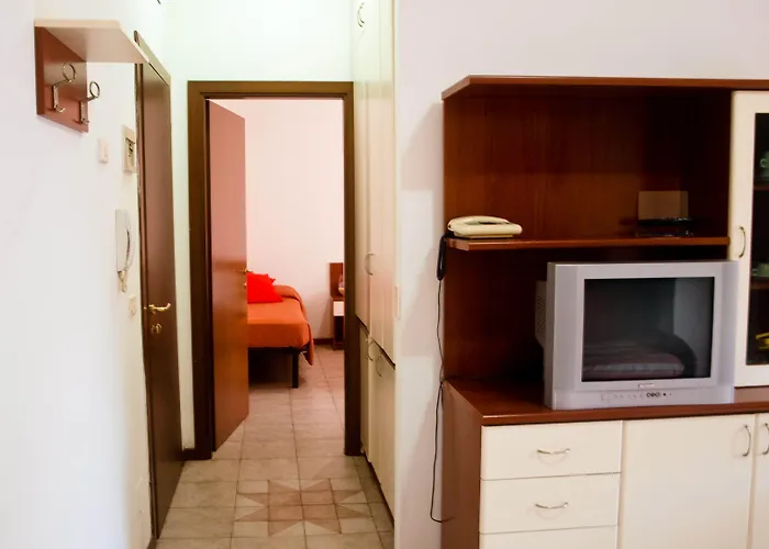 Residence Auriga Rimini