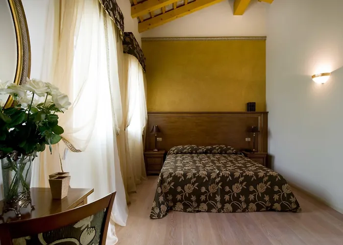 Hotel Asolo