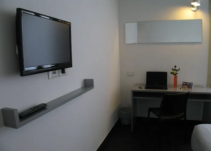 6 Porte Guesthouse Mantova