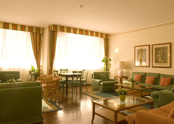 Hotel Fonte Boiola Sirmione