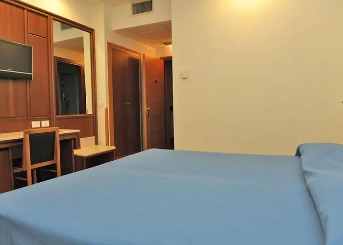 Hotel Svevo Gioia Del Colle