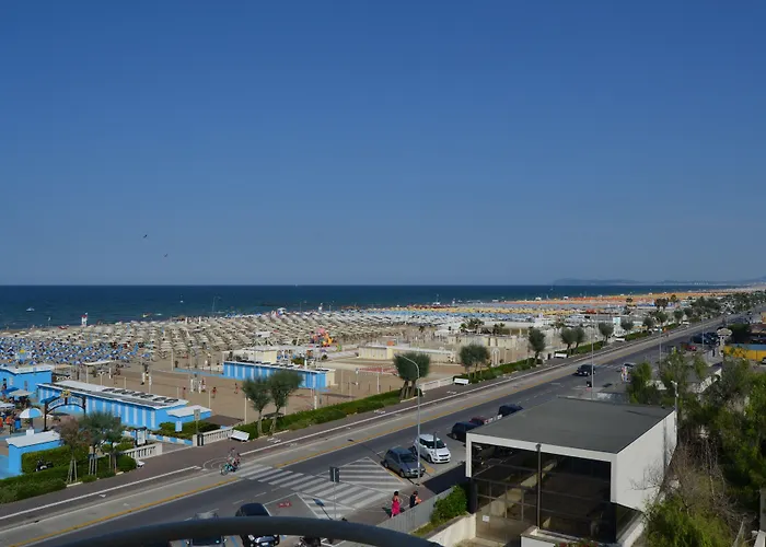 Hotel Audi Frontemare Rimini