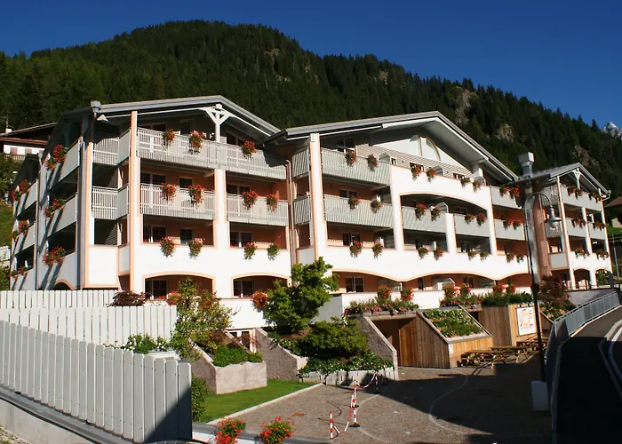 Hotel Resort Al Sole Canazei