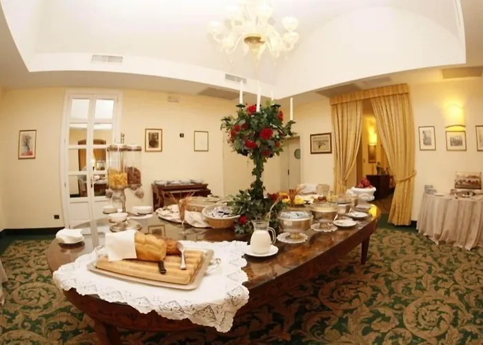 Grande Albergo Internazionale Brindisi