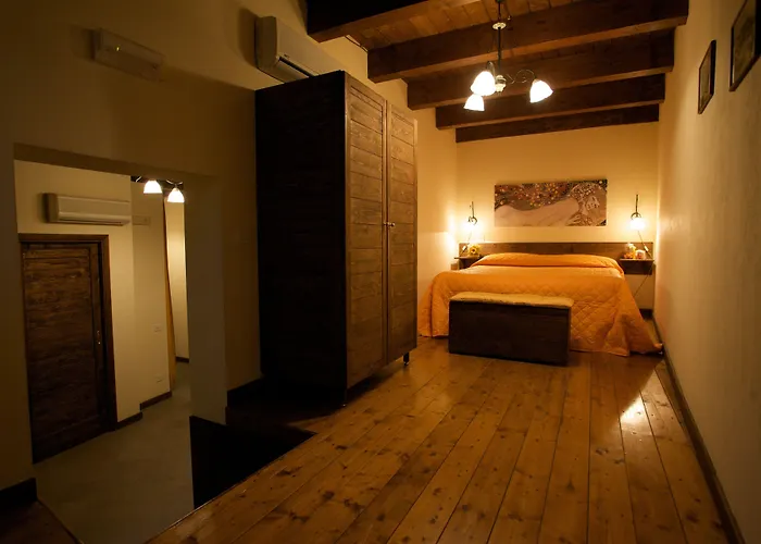 Albergo Tripoli B&B Affittacamere Corato