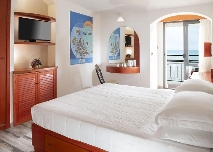 Hotel Strand Bellaria – Igea Marina