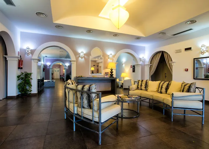 Hotel O'scià Lampedusa