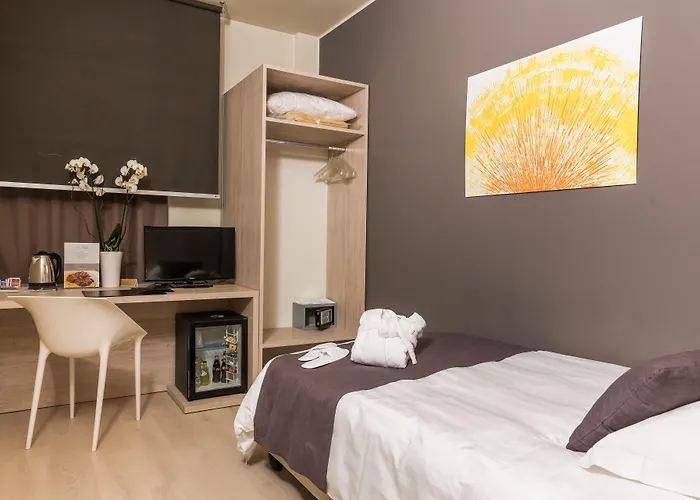 Helios Hotel Monza
