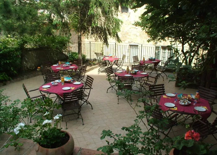 La Terrazza Di Montepulciano Hotel