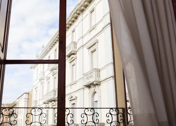 Hotel Cagliari Novecento