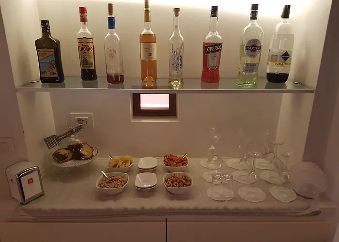 Gigli D'Oro Suite Roma