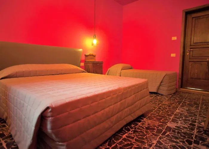 Hotel Diana & Depandance Lucca