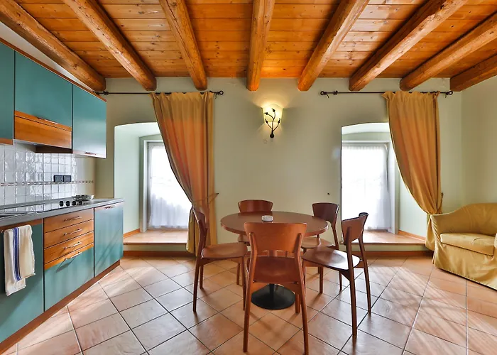 Residence San Giusto Trieste