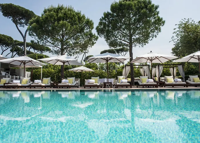 Principe Forte Dei Marmi - Resort & Spa