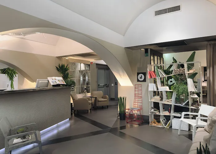Gombithotel Bergamo