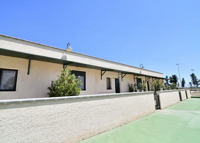 Laurito Resort&Spa Oria 
