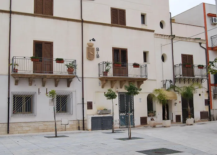 Bed and Breakfast Casa Manzella Terrasini