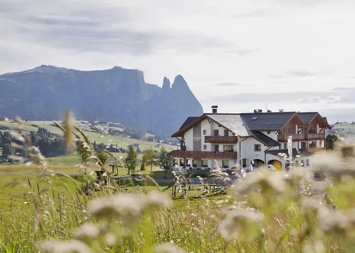 Icaro Hotel Seiser Alm