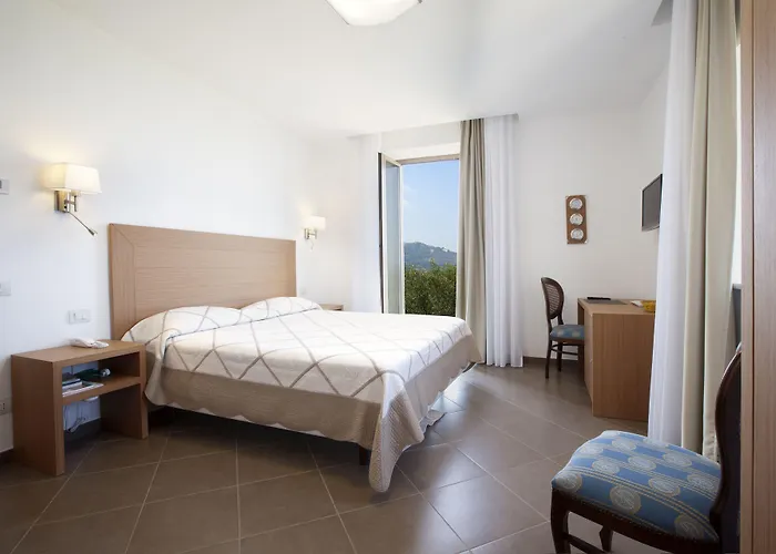 Villa Angelina Massa Lubrense