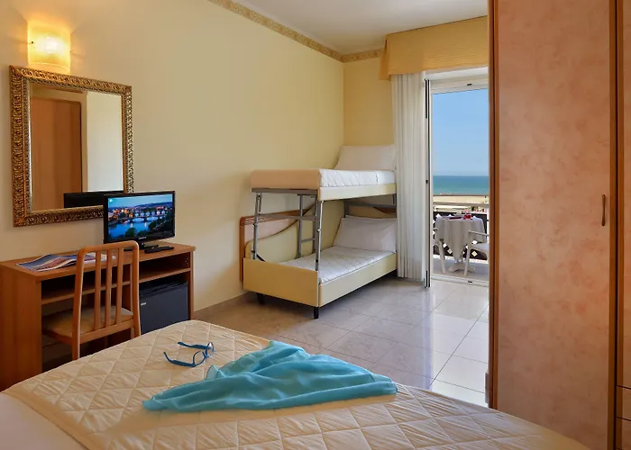 Hotel Gaston Rimini
