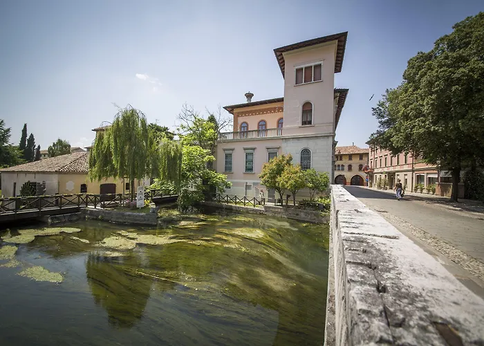 Hotel Spessotto Portogruaro