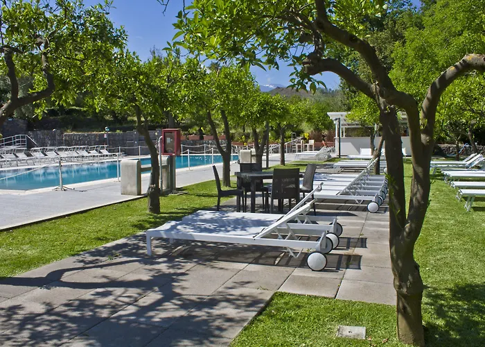 Grand Hotel Villa Itria Congress & Spa Viagrande