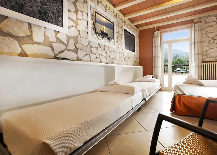 Albergo Garni Orchidea Riva del Garda