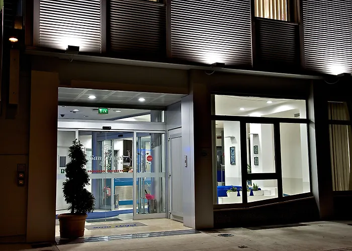 Sam Hotel Monfalcone