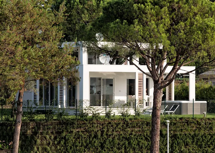 Hotel a San Clemente (Rimini)