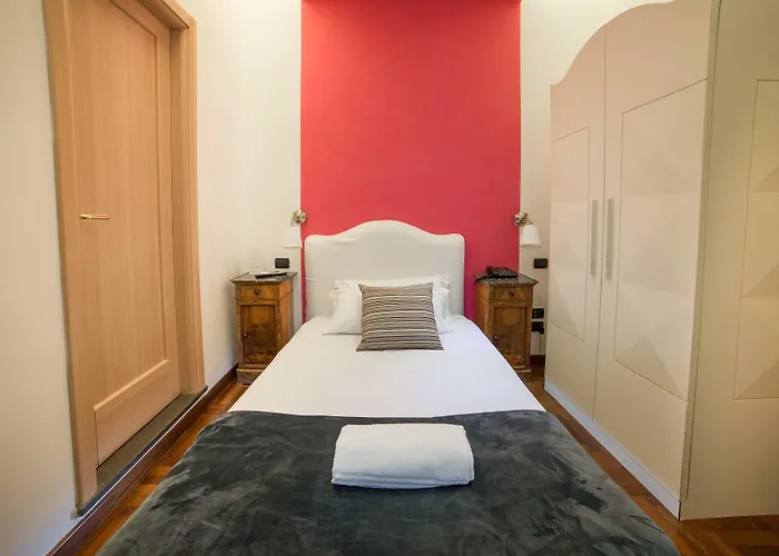 B&B Chiaia 32 Napoli