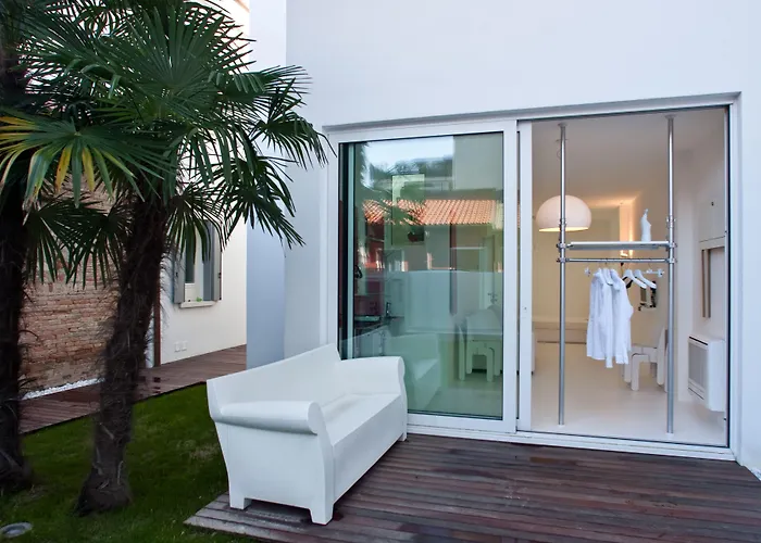 Legrenzi Rooms Mestre