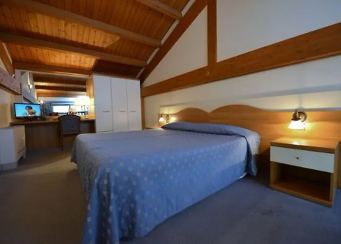 Hotel Eden Valeggio sul Mincio