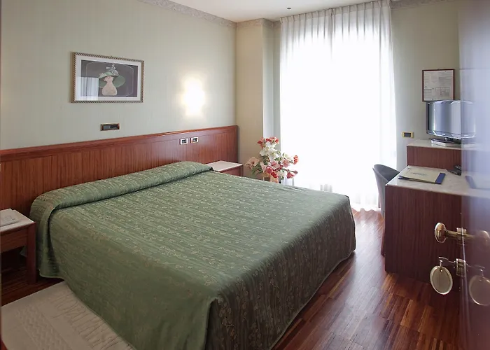 Palace Hotel Civitanova Marche