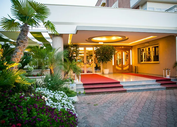 Hotel Ares Pontinia