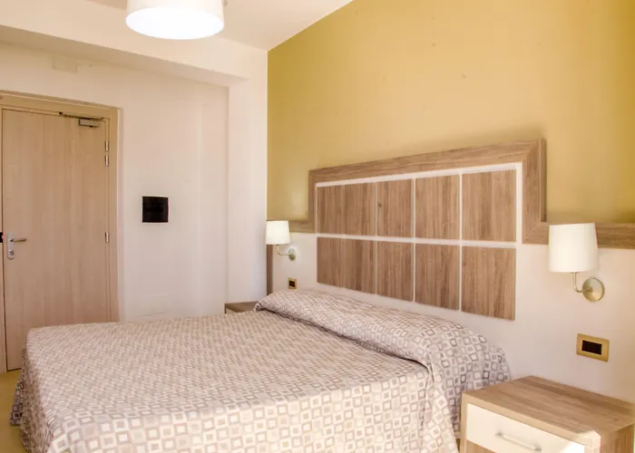 San Domenico Family Hotel Scalea