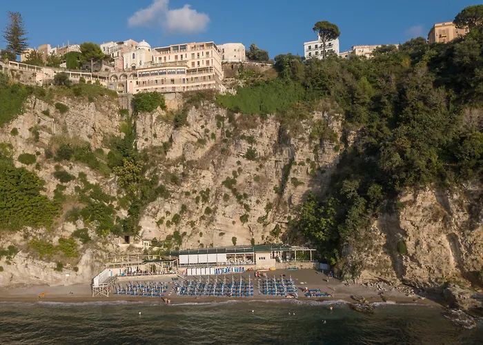 Hotel Sporting Vico Equense