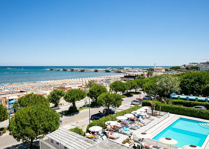 Hotel Promenade Universale Cesenatico