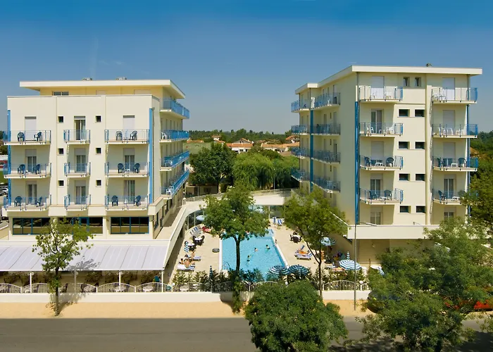Hotel Miami Lido di Jesolo