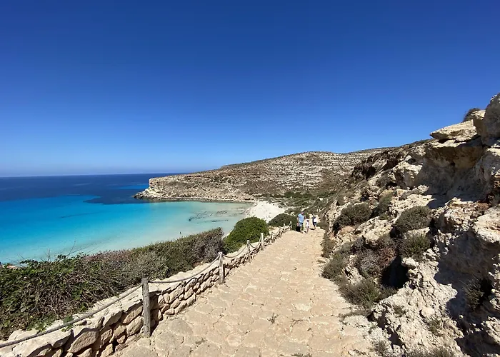 Hotel Sole Lampedusa