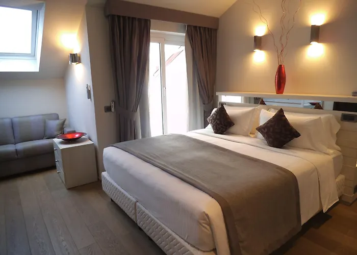 Hotel Ariston & Apartments Varazze