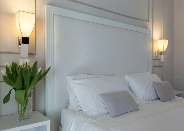 Residenza Scipioni Luxury B&B Rzym