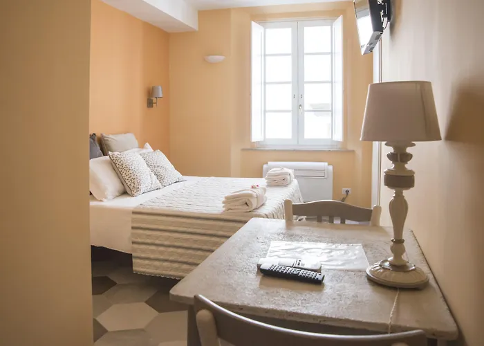 B&B Anfiteatro Lucca