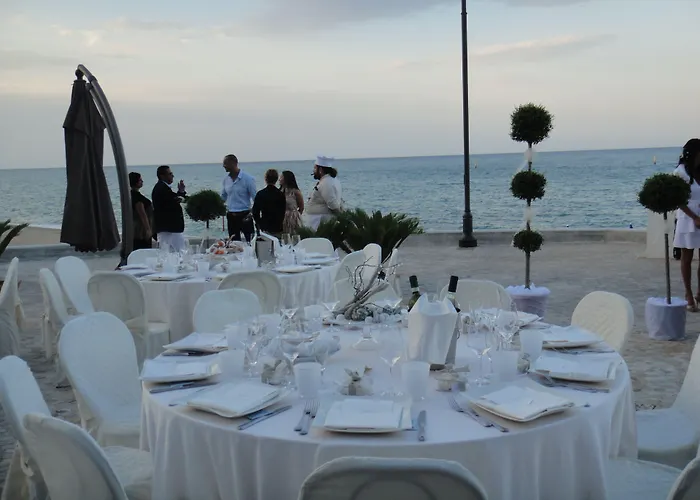 Life Hotel Seaview & Spa Porto Recanati