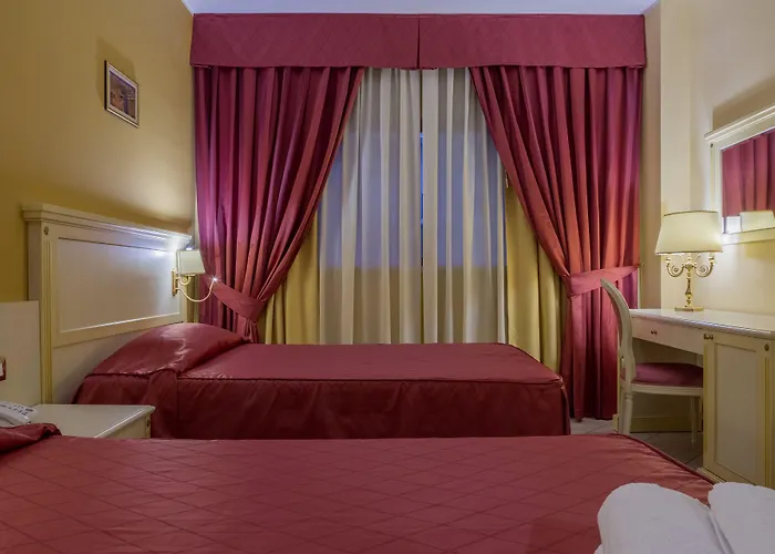 Hotel San Michele Milazzo