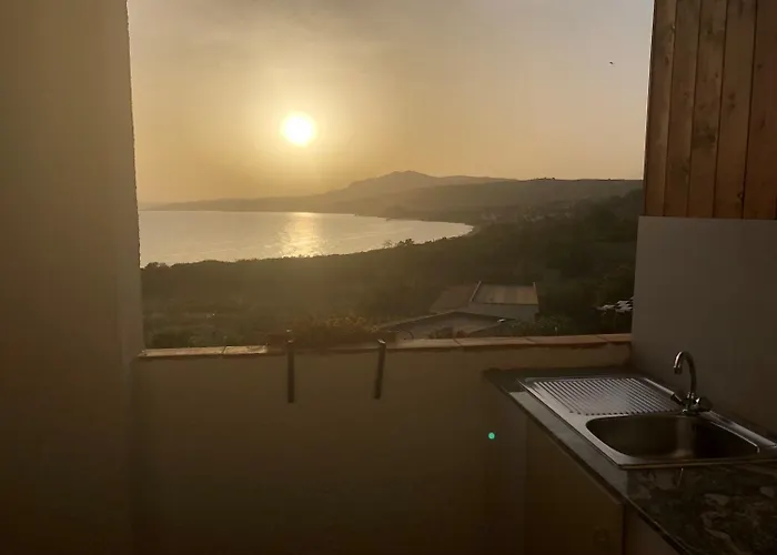 Costa Makauda Residence Sciacca