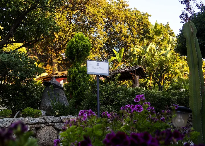 Park Oasi Resort Zambrone